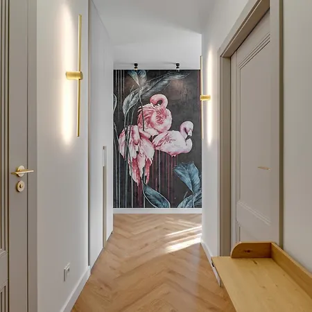 Diuna By Comfort 格但斯克