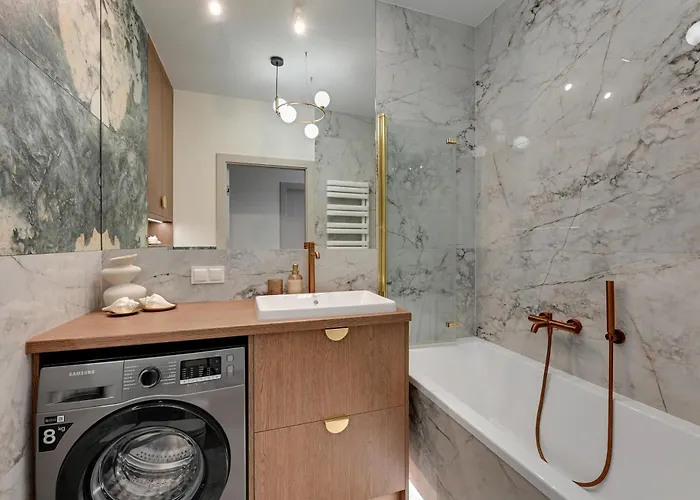 Diuna By Comfort 格但斯克