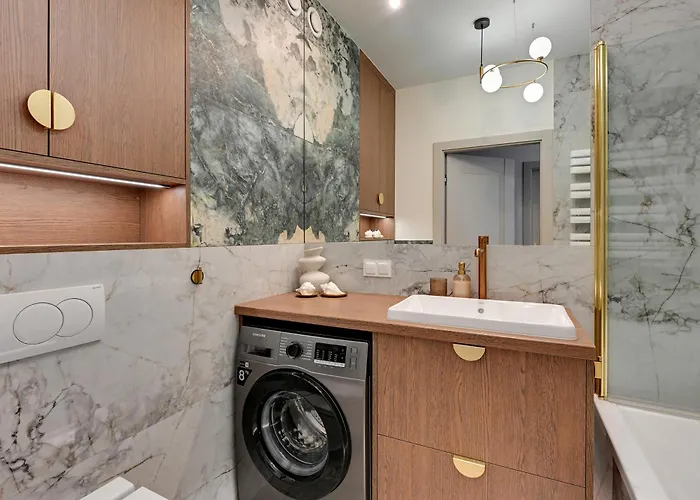 Diuna By Comfort * 格但斯克