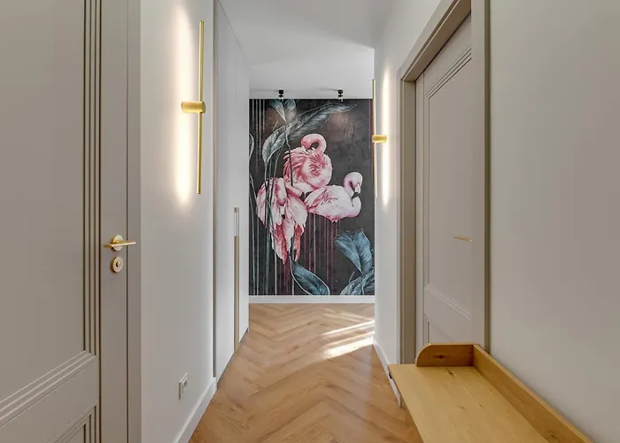 Diuna By Comfort 格但斯克