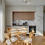 Apartment Diuna By Comfort *