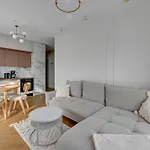Διαμέρισμα Diuna By Comfort *