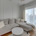 Diuna By Comfort Apartment Gdansk
