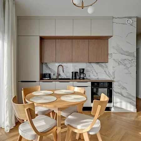 Apartman Diuna Stogi *