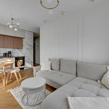 Apartman Diuna Stogi *