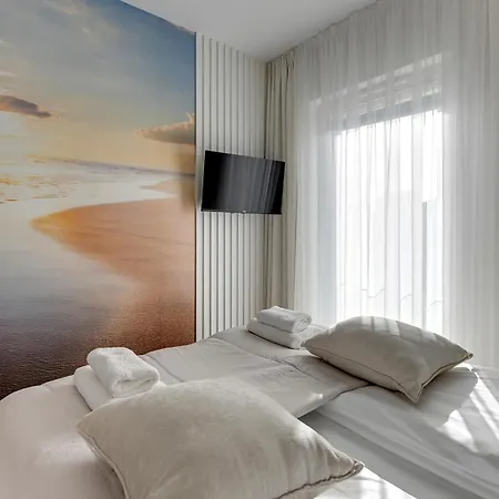 Diuna By Comfort Apartament Gdańsk
