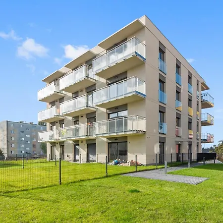 Diuna By Comfort Gdańsk