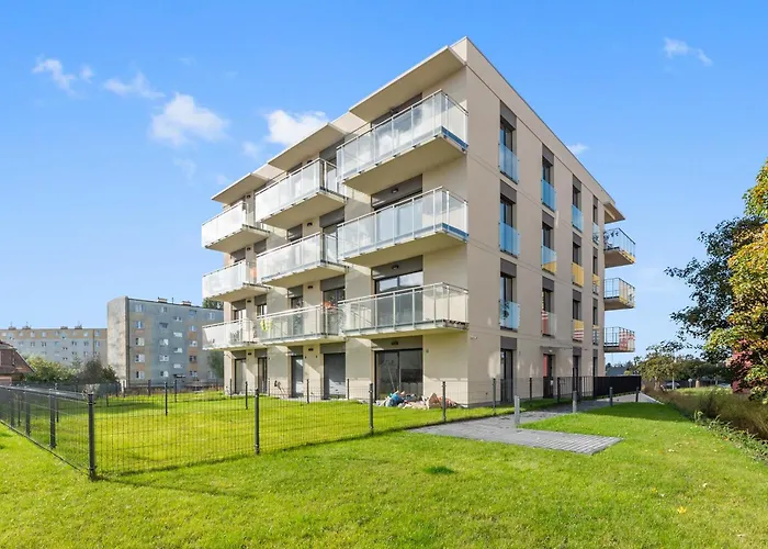 Diuna By Comfort Gdańsk